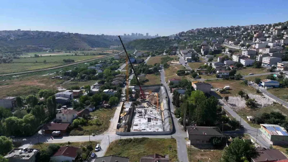 Şahintepe Korsan Taksi